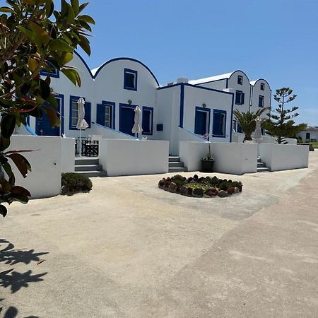 Hotel Paradisos Oia Kültér fotó