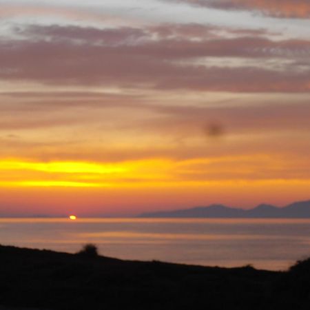 Hotel Paradisos Oia Kültér fotó