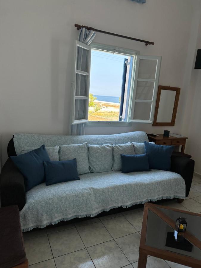 Hotel Paradisos Oia Kültér fotó