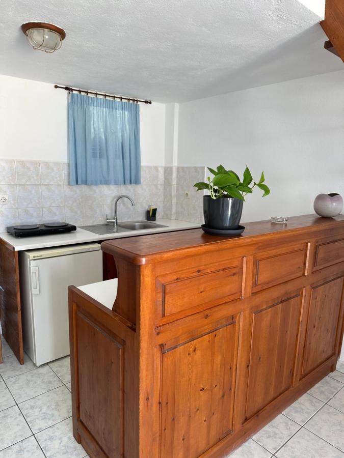 Hotel Paradisos Oia Kültér fotó